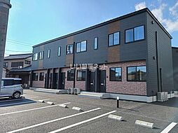 リーシング小俣II　Ｂ