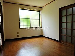 モスイハイツ 101 1階3Kのリビング/ダイニング