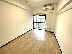 グランピア湘南 106 1階1Kのリビング/ダイニング