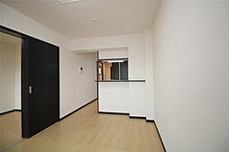 M10みまた 306 3階1LDKのリビング/ダイニング