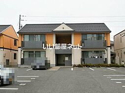 シャンドフルール　Ｂ棟