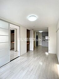 セフィラSUGIWi-Fi対応 101 1階1LDKのリビング/ダイニング