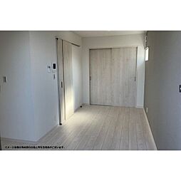 REGALEST リヤン 303 3階1LDKのリビング/ダイニング