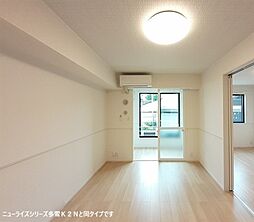 コンフォートクラス村上Ｅ 103 1階1LDKのリビング/ダイニング