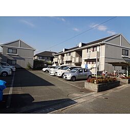 コーポエバーグローＣ・Ｄ・Ｅ棟