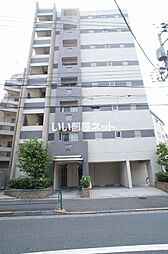 エスティメゾン北新宿