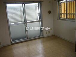 プライムシティ行徳 401 4階1DKのリビング/ダイニング