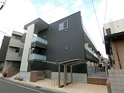 西武池袋線 秋津駅 徒歩7分の賃貸アパート