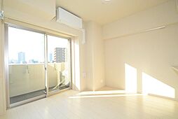 ステージファースト亀戸 7階ワンルームのリビング/ダイニング