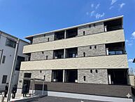 神奈川県海老名市東柏ケ谷1丁目：物件画像／大東建託リーシング株式会社 本厚木店