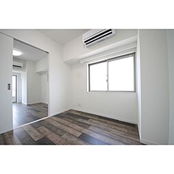 グランパーク東京EAST 1102B 11階3DKのリビング/ダイニング