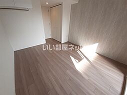 セレニテ神戸元町クレア 604 6階1Kのリビング/ダイニング