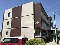 大阪府泉大津市森町2丁目：物件画像／大東建託リーシング株式会社 茨木店