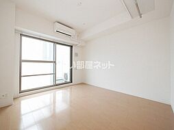 APRILE南森町 506 5階1Kのリビング/ダイニング