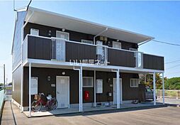 JR両毛線 国定駅 徒歩37分の賃貸アパート