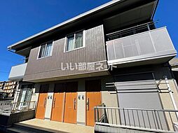 JR上越線 群馬総社駅 徒歩11分