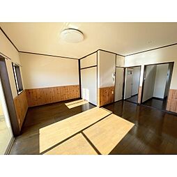 JR両毛線 新前橋駅 徒歩38分の賃貸アパート 2階1Kのリビング/ダイニング