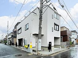 東武東上線 上福岡駅 徒歩11分