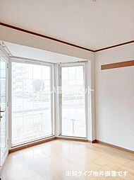 ノーブルＫI 101 1階2DKのリビング/ダイニング