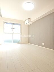 tranquilo 102 1階2LDKのリビング/ダイニング