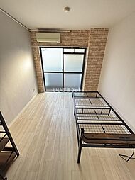 ジョイフル三山木 303 3階ワンルームのリビング/ダイニング