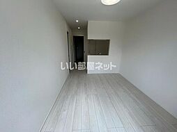 JR仙石線 陸前高砂駅 徒歩9分の賃貸アパート 1階ワンルームのリビング/ダイニング