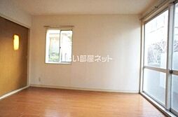 サンエクセル 00101 1階2DKのリビング/ダイニング