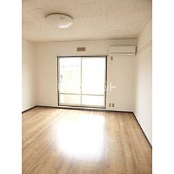 ハウスK3 105 1階1Kのリビング/ダイニング