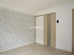 ヴィットーリア 103 1階1Kのリビング/ダイニング