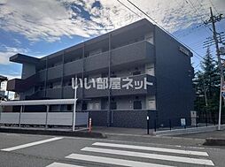 東武伊勢崎線 剛志駅 5.4km