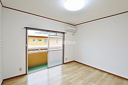 リバティＮ1 144 4階ワンルームのリビング/ダイニング