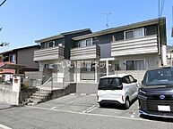 広島県広島市東区中山新町3丁目21-8：物件画像／大東建託リーシング株式会社 三原店