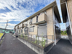 湘南新宿ライン高海 高崎駅 バス40分 東明屋下車 徒歩5分の賃貸アパート