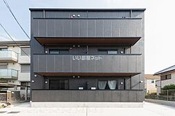 フォルモント城陽