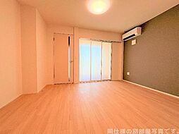 Rielis〜リエリス〜 103 1階1LDKのリビング/ダイニング