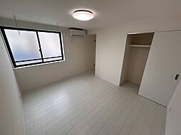 早稲田鶴巻町IMAハウス 403 3階1DKのリビング/ダイニング