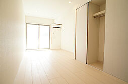 リブリ・ハナミズキ大船2nd 102 1階1Kのリビング/ダイニング