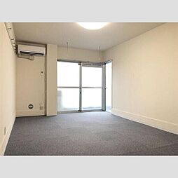 東照宮レジデンス 403 4階1DKのリビング/ダイニング