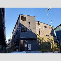 リーブルファイン成城学園前