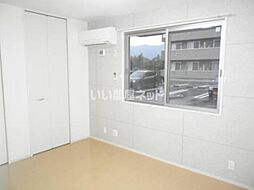 リビングタウン中野美保南　B棟 B103 1階2DKのリビング/ダイニング