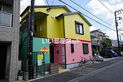 リバーサイド　レー