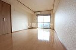 ロイヤル博多駅前 1313 13階1Kのリビング/ダイニング