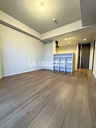 リ・ベストII 603 6階3LDKのリビング/ダイニング