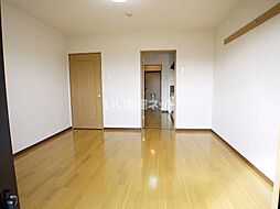 シャリル 1Kの写真