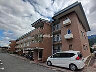 愛媛県新居浜市北内町4丁目：物件画像／大東建託リーシング株式会社 新居浜店 