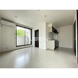 Grandtic　Luce志賀本通 103 1階1LDKのリビング/ダイニング