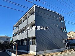 インディゴノワール川越