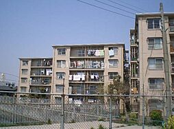 伊川谷住宅8号棟