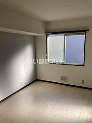 メゾン海老園　Ｂ棟 201 2階2Kのリビング/ダイニング