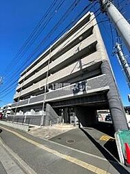 エーフィールズ新田東